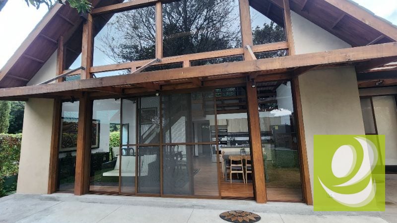 Vendo Casa en Condominio Entrada a San Miguel Dueñas Sacatepequez — Casa en Venta en Antigua, Sacatepéquez — foto 12 de 15