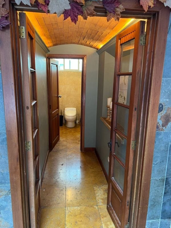 Preciosa Casa de 1 Nivel KM 24 CAES — Casa en Venta en km 21-25, Carretera a El Salvador, Guatemala, Ciudad — foto 12 de 13