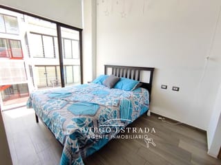Amueblado y equipado — Apartamento en Alquiler en Zona 16, Guatemala, Ciudad — miniatura 2 de 10