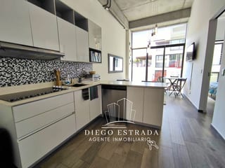 Amueblado y equipado — Apartamento en Alquiler en Zona 16, Guatemala, Ciudad — miniatura 8 de 10