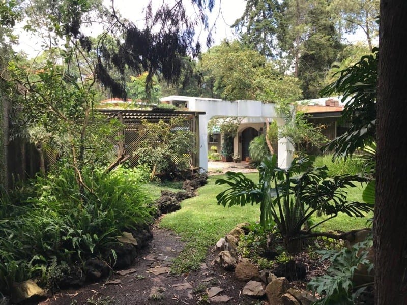 Propiedad en venta de 1 nivel en zona 16 — Terreno en Venta en Zona 16, Guatemala, Ciudad — foto 1 de 16