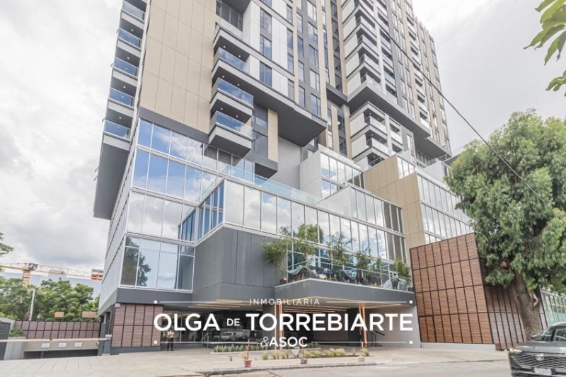 Apartamento para inversión en Vasanta, zona 10 — Apartamento en Venta en Vasanta, Zona 10, Guatemala, Ciudad — foto 1 de 17