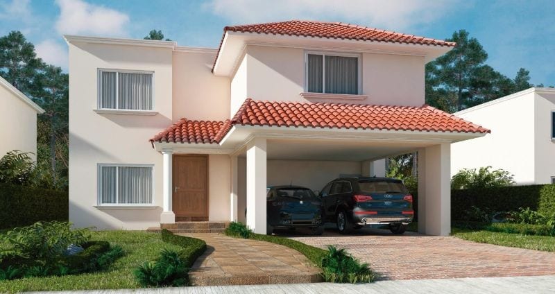 Casas en Km 22 Carretera a El Salvador (Opción 6) — Casa en Venta en Carretera a El Salvador, Guatemala, Ciudad — foto 1 de 3