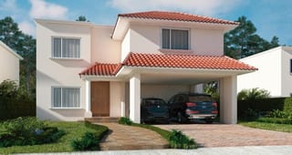 Casas en Km 22 Carretera a El Salvador (Opción 6) — Casa en Venta en Carretera a El Salvador, Guatemala, Ciudad — miniatura 1 de 3