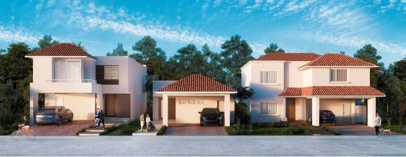 Casas en Km 22 Carretera a El Salvador (Opción 6) — Casa en Venta en Carretera a El Salvador, Guatemala, Ciudad — foto 3 de 3