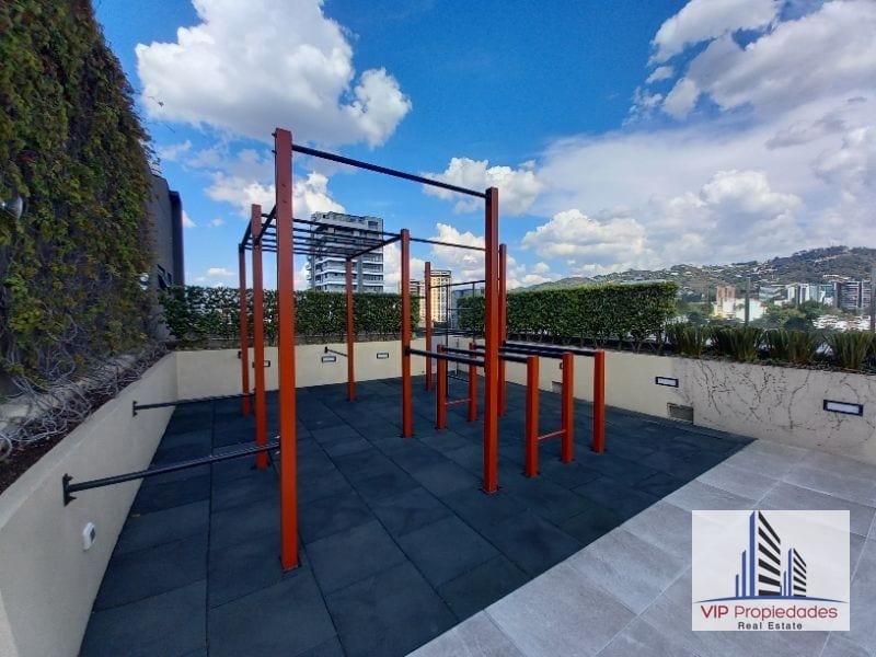 Avenik Z.15-Apartamento en venta — Apartamento en Venta en Avenik, Zona 15, Guatemala, Ciudad — foto 6 de 16
