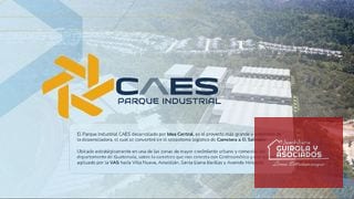 Bodegas en Venta en KM 27 Carretera el Salvador OO1BVCC — Bodega / Ofibodega en Venta en Carretera a El Salvador, Guatemala, Ciudad — miniatura 4 de 5