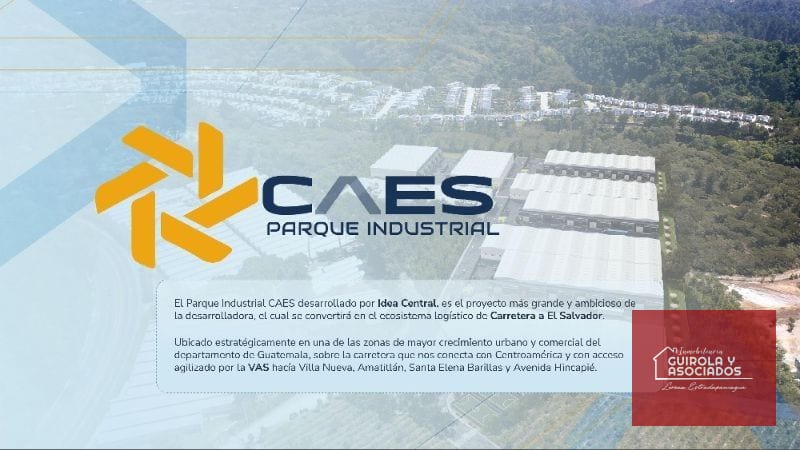Bodegas en Venta en KM 27 Carretera el Salvador OO1BVCC — Bodega / Ofibodega en Venta en Carretera a El Salvador, Guatemala, Ciudad — foto 4 de 5