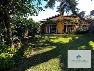 Venta de Casa de un Nivel en Carrertera a el Salvador , Lomas de San Rafael — Casa en Venta en Lomas de San Rafael, Carretera a El Salvador, Guatemala, Ciudad — miniatura 1 de 15