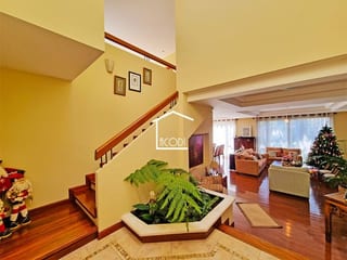 Casa en Portal del Bosque, Km 22 Carretera a El Salvador — Casa en Venta en Carretera a El Salvador, Guatemala, Ciudad — miniatura 4 de 4