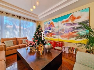 Casa en Portal del Bosque, Km 22 Carretera a El Salvador — Casa en Venta en Carretera a El Salvador, Guatemala, Ciudad — miniatura 1 de 4