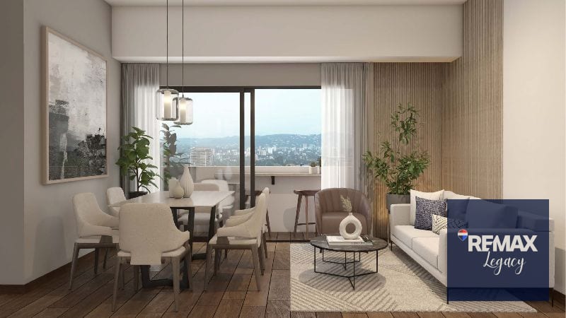 Apartamento Venta | Zona 10 | Ago27 — Apartamento en Venta en Zona 10, Guatemala, Ciudad — foto 1 de 7