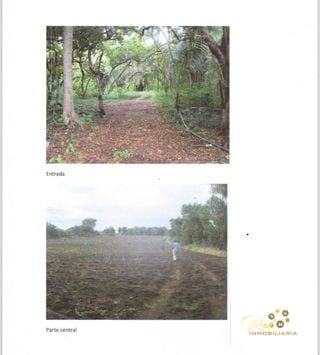 Atención Inversionistas Venta Terreno Monterrico — Terreno en Venta en El Conacaste, Escuintla — miniatura 4 de 7