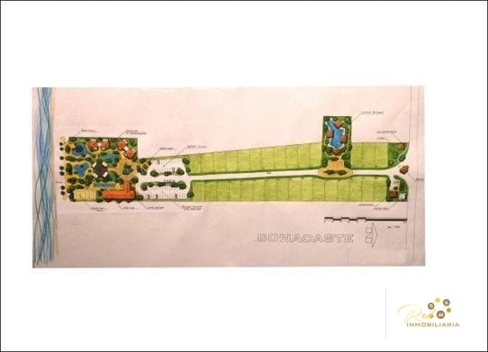 Atención Inversionistas Venta Terreno Monterrico — Terreno en Venta en El Conacaste, Escuintla — foto 3 de 7