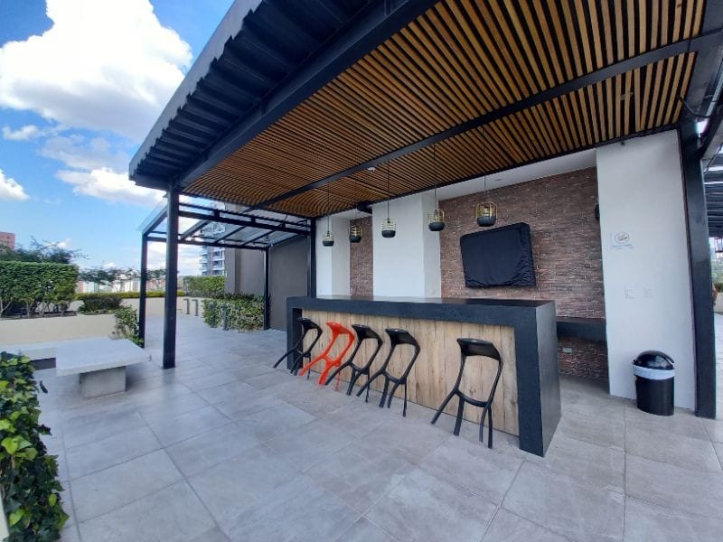 Avenik Z.15-Apartamento en venta — Apartamento en Venta en Avenik, Zona 15, Guatemala, Ciudad — foto 8 de 16