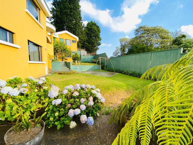 Final 20 calle zona 10 arriba Del Prado Casa en la brecha cercana a Colegio King Davis — Casa en Venta en Zona 10, Guatemala, Ciudad — foto 4 de 6
