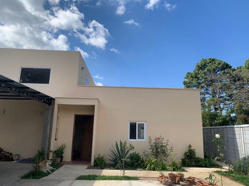 Casa en venta en Club de Golf Alta Vista — Casa en Venta en Carretera a El Salvador, Guatemala, Ciudad — foto 3 de 17