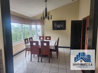 Vendo casa en Santa Rosalia Carretera a el Salvador — Casa en Venta en Santa Rosalia La Laguna, Carretera a El Salvador, Guatemala, Ciudad — miniatura 11 de 16