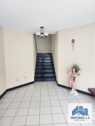 Vendo casa en Santa Rosalia Carretera a el Salvador — Casa en Venta en Santa Rosalia La Laguna, Carretera a El Salvador, Guatemala, Ciudad — miniatura 4 de 16