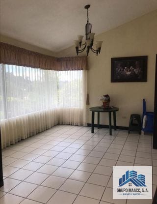 Vendo casa en Santa Rosalia Carretera a el Salvador — Casa en Venta en Santa Rosalia La Laguna, Carretera a El Salvador, Guatemala, Ciudad — miniatura 8 de 16
