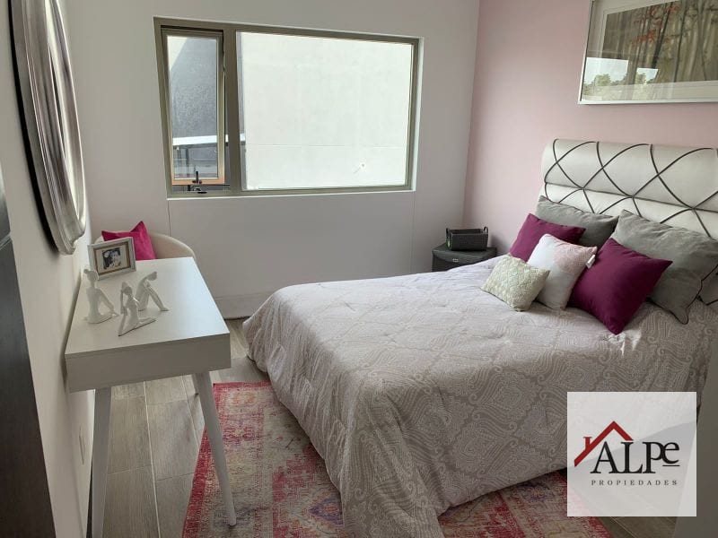 Apartamento con Dorm Servicio en Venta Segheria — Apartamento en Venta en Segheria, Zona 14, Guatemala, Ciudad — foto 6 de 10