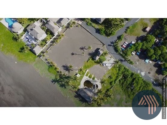 Venta de Amplio Terreno 4,400vr2 - Monterrico — Terreno en Venta en Monterrico, Santa Rosa — foto 5 de 5