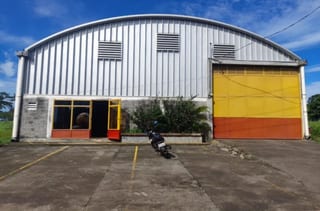 Alquiler o Venta Bodegas Parque Industrial en Escuintla — Bodega / Ofibodega en Venta en Escuintla, Escuintla — miniatura 6 de 6