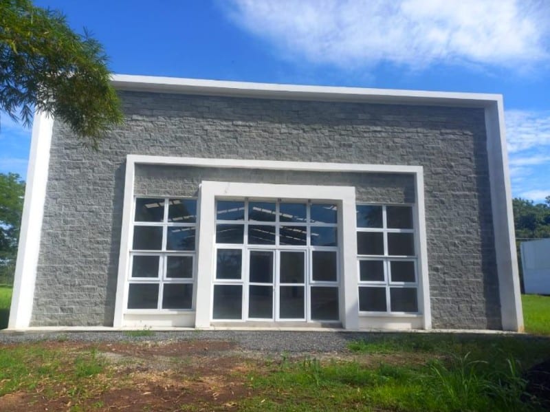 Alquiler o Venta Bodegas Parque Industrial en Escuintla — Bodega / Ofibodega en Venta en Escuintla, Escuintla — foto 5 de 6