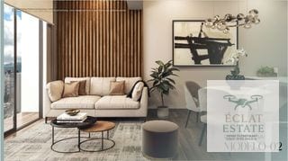 Apartamentos en venta desde 1 a 3 Habitaciones en Venta en zona 10. — Apartamento en Venta en Zona 10, Guatemala, Ciudad — miniatura 1 de 7