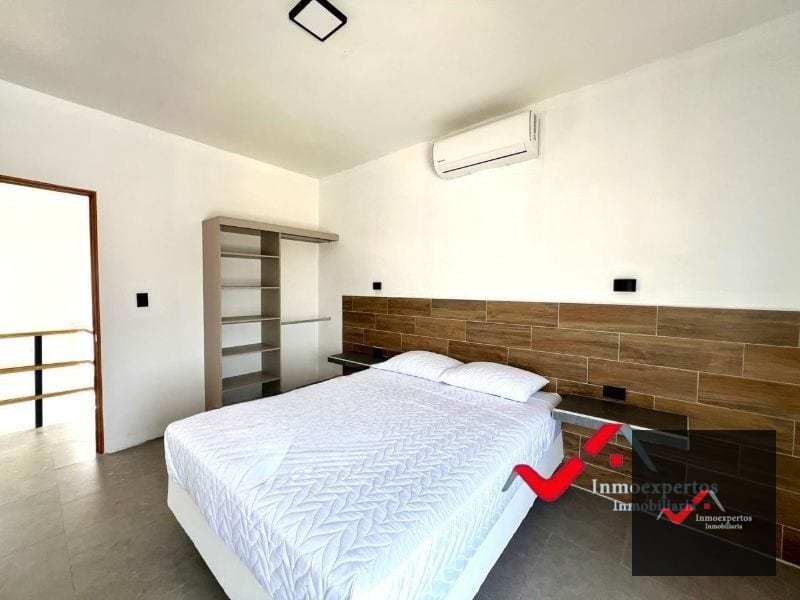 Casas Vacacionales en Venta Cerca del Paredón a 1km de Juan Gaviota Completamente Amuebladas — Casa vacacional en Venta en Sipacate, Escuintla — foto 11 de 12