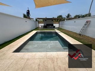 Casas Vacacionales en Venta Cerca del Paredón a 1km de Juan Gaviota Completamente Amuebladas — Casa vacacional en Venta en Sipacate, Escuintla — miniatura 6 de 12