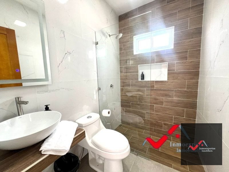 Casas Vacacionales en Venta Cerca del Paredón a 1km de Juan Gaviota Completamente Amuebladas — Casa vacacional en Venta en Sipacate, Escuintla — foto 8 de 12