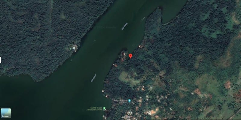 Terreno en venta Río Dulce, Izabal — Terreno en Venta en Río dulce, Izabal — foto 1 de 1