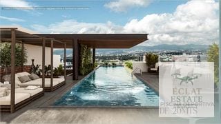 Apartamentos de 2 Habitaciones en Pre Venta, ¡Descubre tu nuevo hogar en el corazón de la Zona 10! — Apartamento en Venta en Zona 10, Guatemala, Ciudad — miniatura 1 de 7