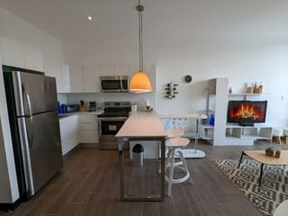 Apartamento en Venta/Renta completamente Equipado y Decorado en Edificio Diagoseis zona 10 — Apartamento en Venta en Diagoseis, Zona 10, Guatemala, Ciudad — miniatura 10 de 16