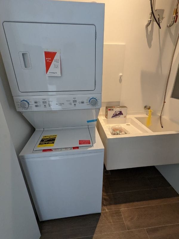 Apartamento en Venta/Renta completamente Equipado y Decorado en Edificio Diagoseis zona 10 — Apartamento en Venta en Diagoseis, Zona 10, Guatemala, Ciudad — foto 4 de 16