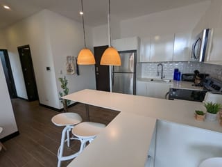 Apartamento en Venta/Renta completamente Equipado y Decorado en Edificio Diagoseis zona 10 — Apartamento en Venta en Diagoseis, Zona 10, Guatemala, Ciudad — miniatura 3 de 16