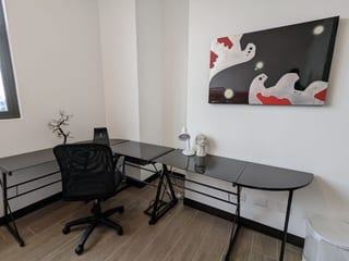Apartamento en Venta/Renta completamente Equipado y Decorado en Edificio Diagoseis zona 10 — Apartamento en Venta en Diagoseis, Zona 10, Guatemala, Ciudad — miniatura 5 de 16
