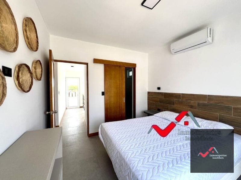 Casa de Playa en Venta Cerca del Paredón a 1km de Juan Gaviota Completamente Amuebladas — Casa vacacional en Venta en Escuintla, Escuintla — foto 8 de 15