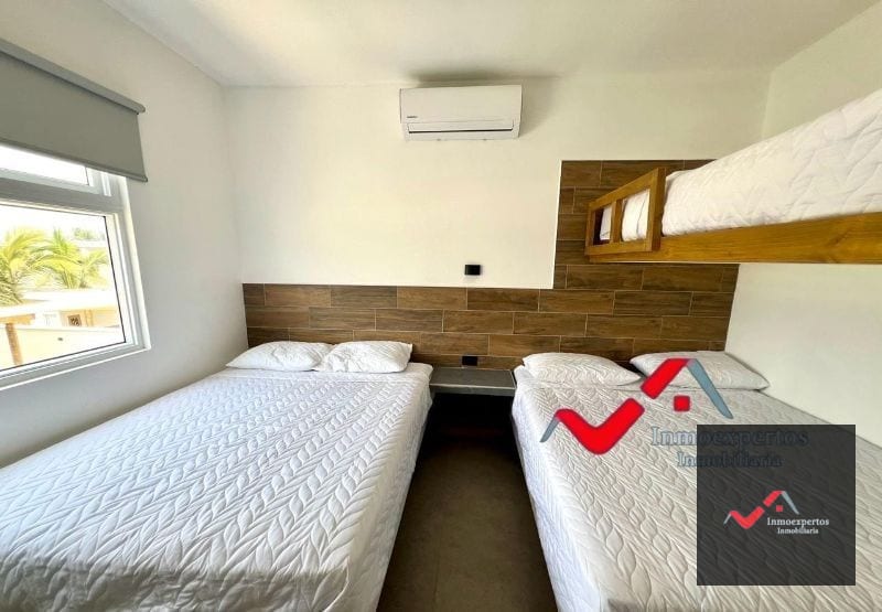 Casa de Playa en Venta Cerca del Paredón a 1km de Juan Gaviota Completamente Amuebladas — Casa vacacional en Venta en Escuintla, Escuintla — foto 14 de 15