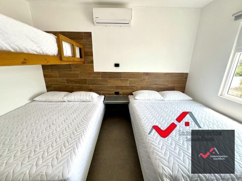 Casa de Playa en Venta Cerca del Paredón a 1km de Juan Gaviota Completamente Amuebladas — Casa vacacional en Venta en Escuintla, Escuintla — foto 11 de 15