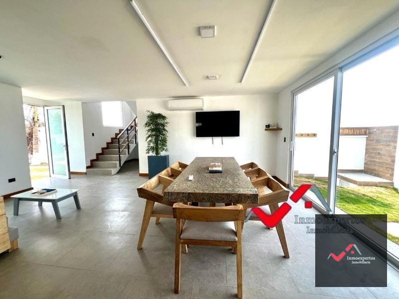 Casa de Playa en Venta Cerca del Paredón a 1km de Juan Gaviota Completamente Amuebladas — Casa vacacional en Venta en Escuintla, Escuintla — foto 15 de 15