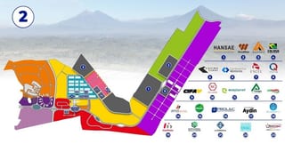 Bodegas personalizadas Michatoya Pacifico — Bodega / Ofibodega en Venta en Puerto Quetzal, Escuintla — miniatura 11 de 17
