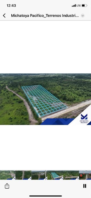 Bodegas personalizadas Michatoya Pacifico — Bodega / Ofibodega en Venta en Puerto Quetzal, Escuintla — miniatura 3 de 17