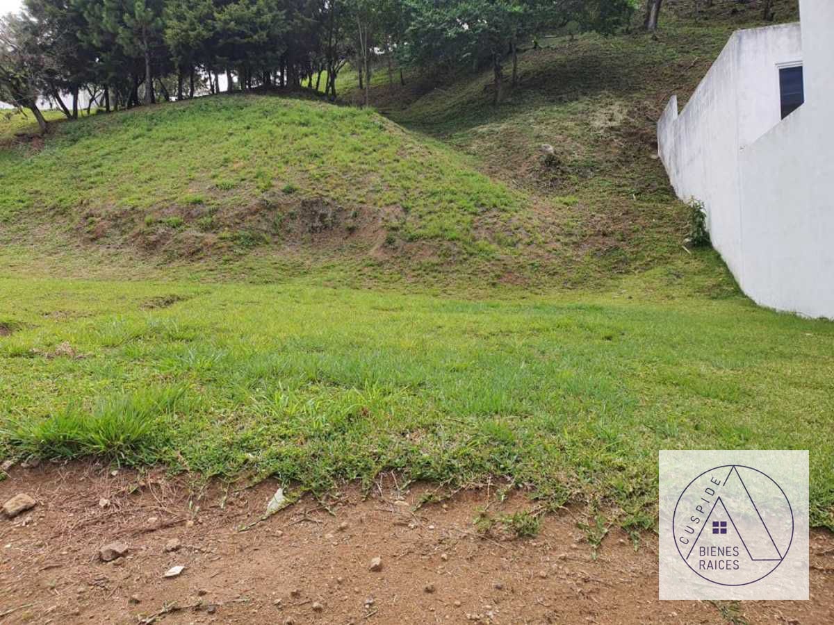 Vendo terreno plano de 10x30 en Bosques de Vilaverde km26 CAES — Terreno en Venta en Bosques de Villa Verde, Carretera a El Salvador, Guatemala, Ciudad — foto 7 de 11