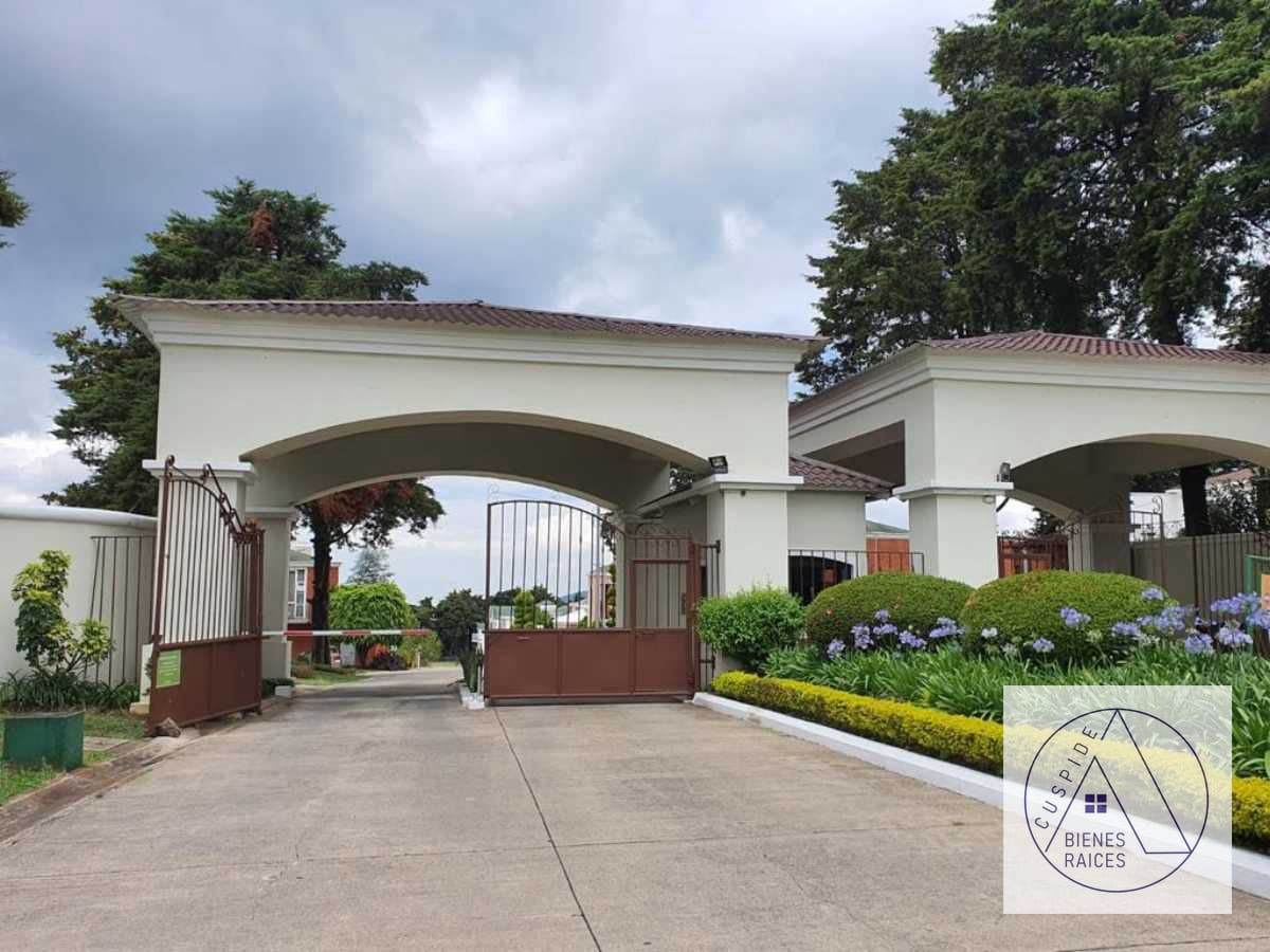 Carr.Salvador Bosques de Vilaverde se vende terreno — Terreno en Venta en Bosques de Villa Verde, Carretera a El Salvador, Guatemala, Ciudad — foto 7 de 9