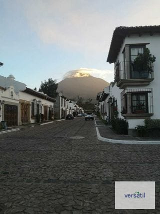 Casa en Alquiler AMUEBLADA Antigua Guatemala — Casa en Alquiler en Antigua, Sacatepéquez — miniatura 7 de 12