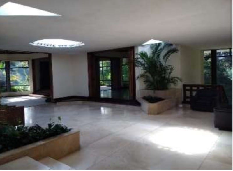 Terreno/Casa en la Cañada zona 14 — Terreno en Venta en Zona 14, Guatemala, Ciudad — foto 1 de 8