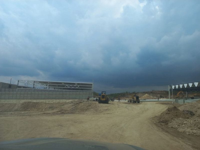 Naranjo Terreno Industrial Urbanizado Zona 4 Mixco para Bodega Fabrica Complejo de Bodegas — Terreno en Venta en Zona 4 Mixco, Guatemala, Ciudad — foto 5 de 9