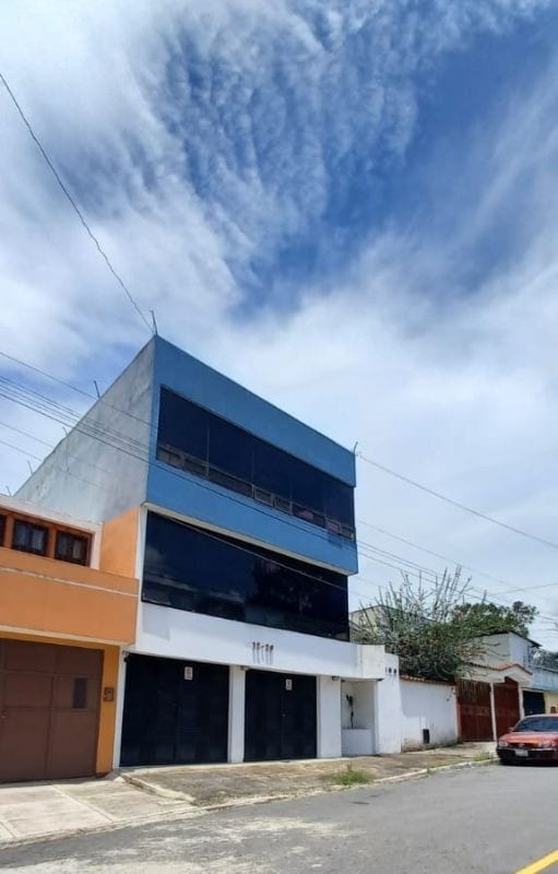Edificio Bodega Zona 5 Jardines de la Asuncion en Venta — Edificio en Venta en Jardines de La Asunción, Zona 5, Guatemala, Ciudad — foto 1 de 8